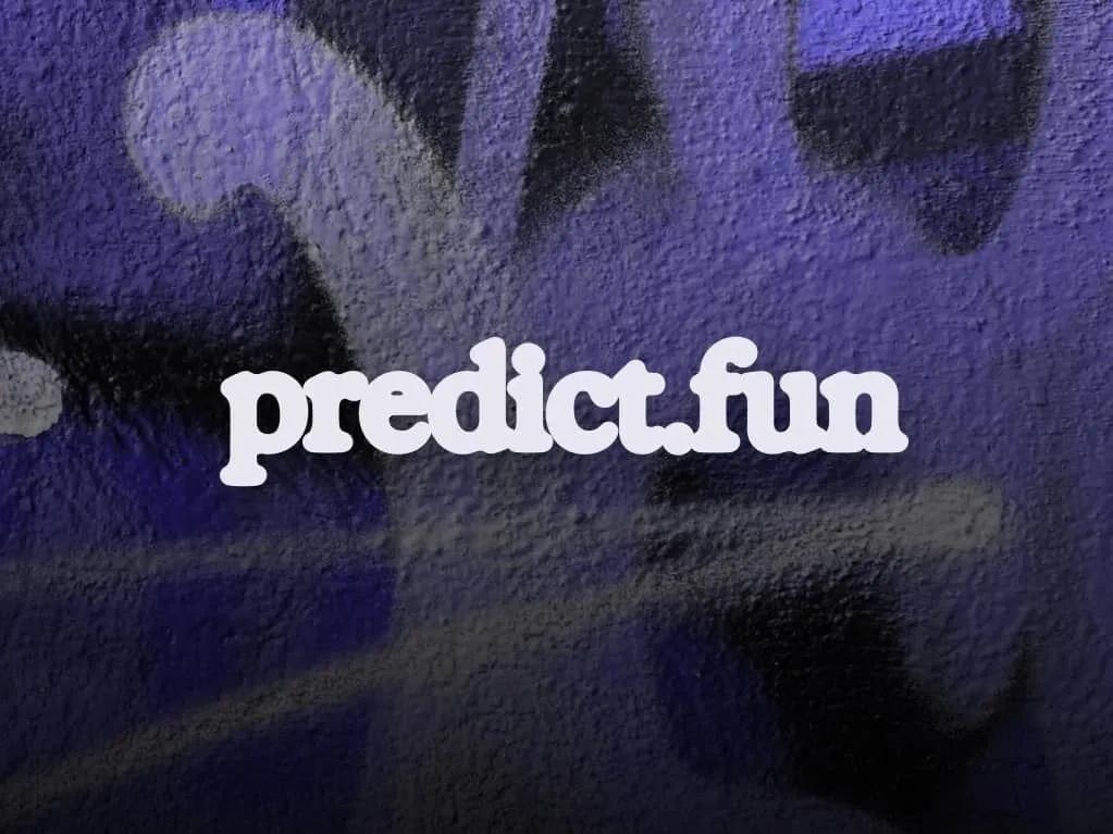 CZ anuncia un nuevo mercado de predicción para la cadena BNB: PredictFun