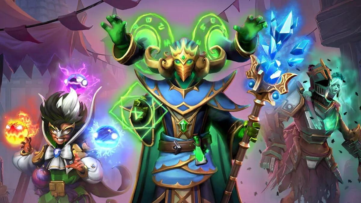 Destacados jugadores de Dota 2 participan en el polémico torneo "Juegos del Futuro 2025