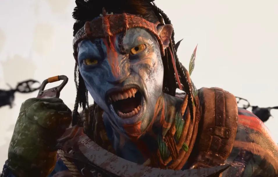 Avatar: Fronteras de Pandora: la actualización 2.0 trae el modo de tercera persona e importantes opciones de rendimiento