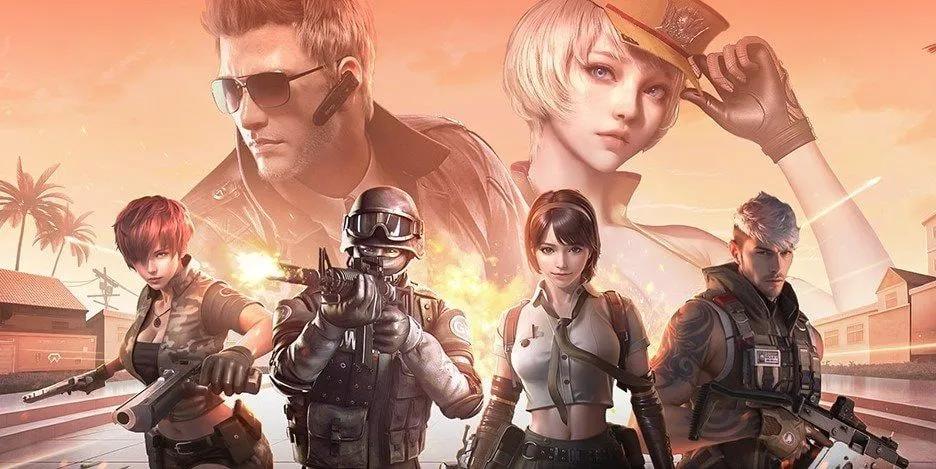 Crossfire: Legends regresa el 16 de diciembre - Confirmado el lanzamiento de SEA para Android e iOS