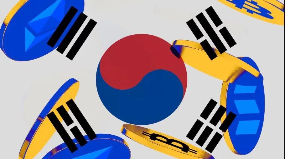 Corea del Sur impondrá a las bolsas de criptomonedas la responsabilidad bancaria en caso de pirateo o quiebra