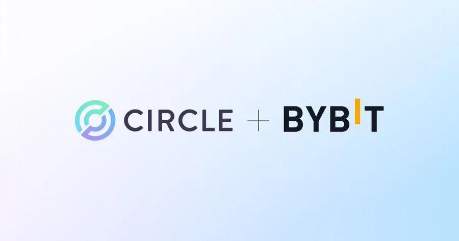 Circle y Bybit se unen para impulsar la adopción mundial de USDC