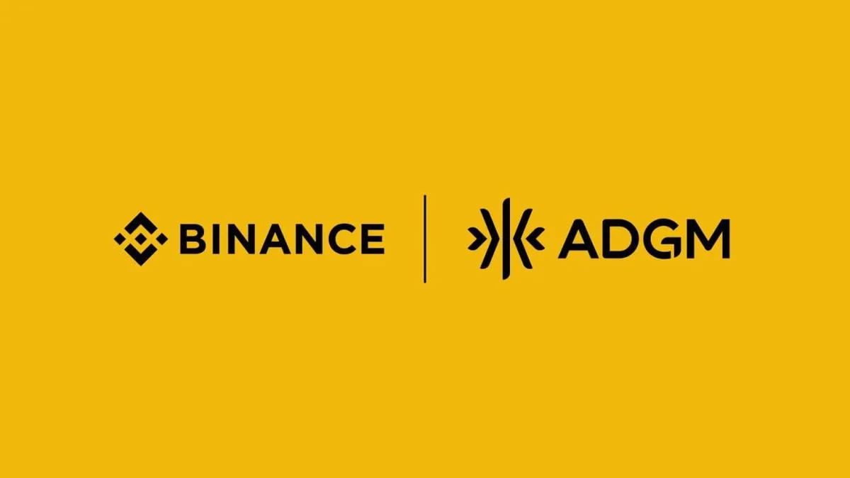 Binance expande su influencia global: Primer criptointercambio con un conjunto completo de licencias globales de ADGM