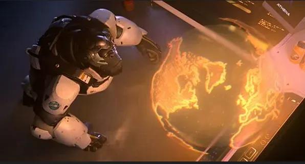 Overwatch 2 Temporada 20 - Actualización del País de las Maravillas Invernal