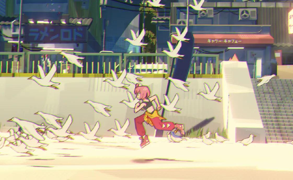 Unbeatable Review destaca un juego atrapado entre el estilo y la estructura