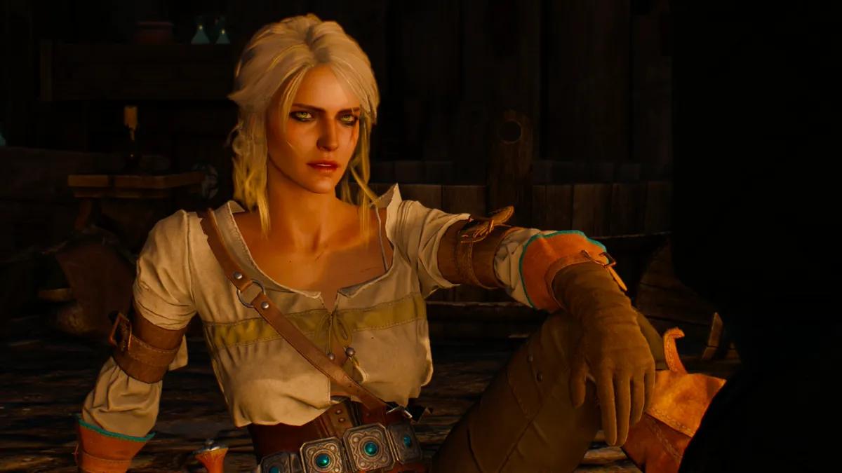CDPR desmiente los rumores sobre la revelación de un DLC de Witcher en los TGA 2025