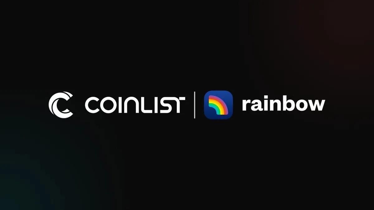 CoinList lanza la ICO Rainbow