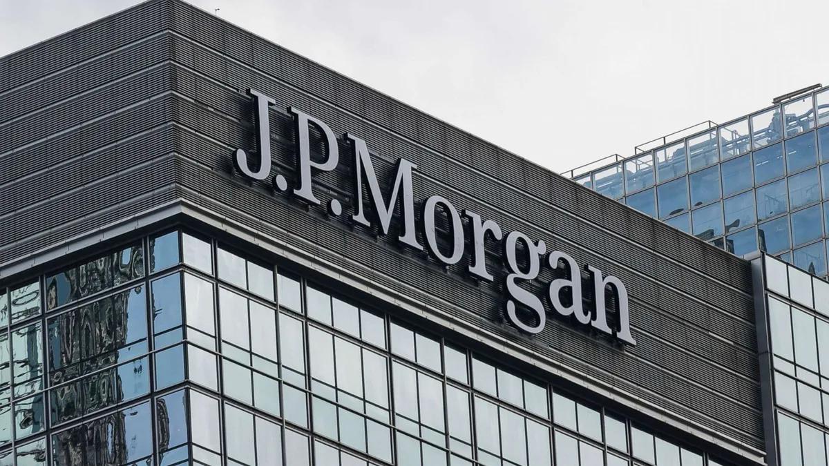 JPMorgan emite efectos comerciales tokenizados sobre Solana