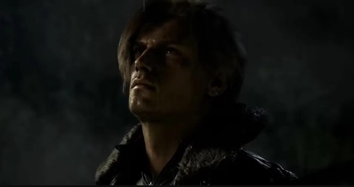 Resident Evil Requiem confirma la división del tiempo de juego de Leon
