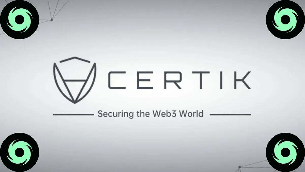 CertiK detecta depósitos sospechosos de Tornado Cash vinculados a retiradas anómalas de 0G Labs