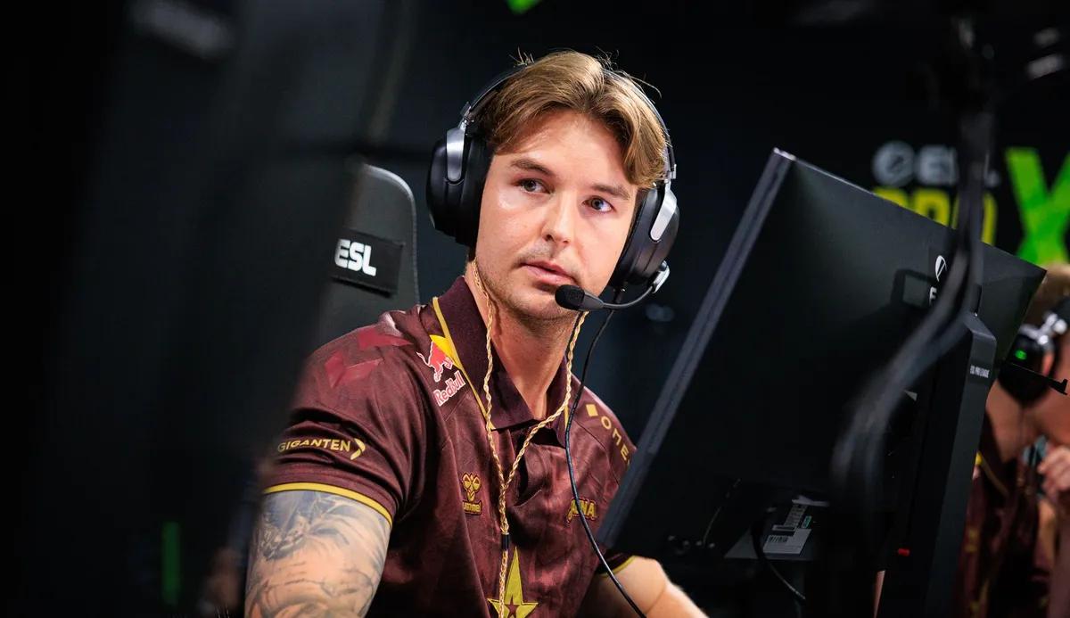 El dispositivo se unirá a 100 ladrones en un importante movimiento de CS2