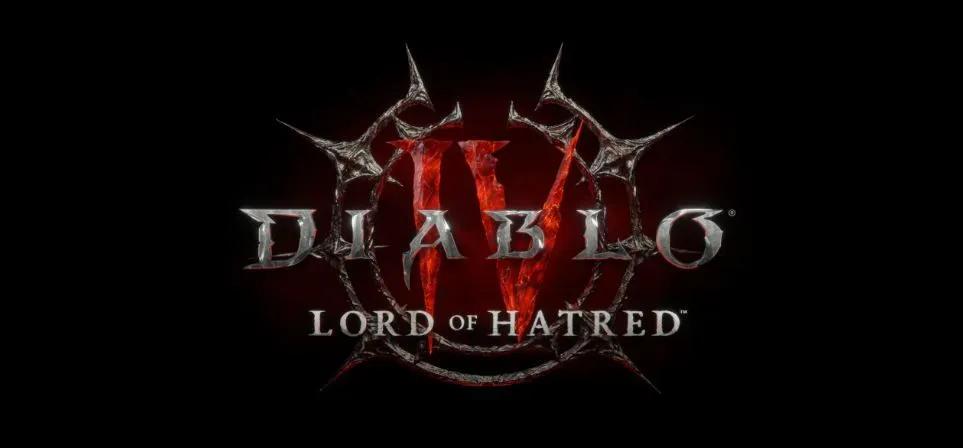 La nueva expansión de Diablo saldrá en 2026
