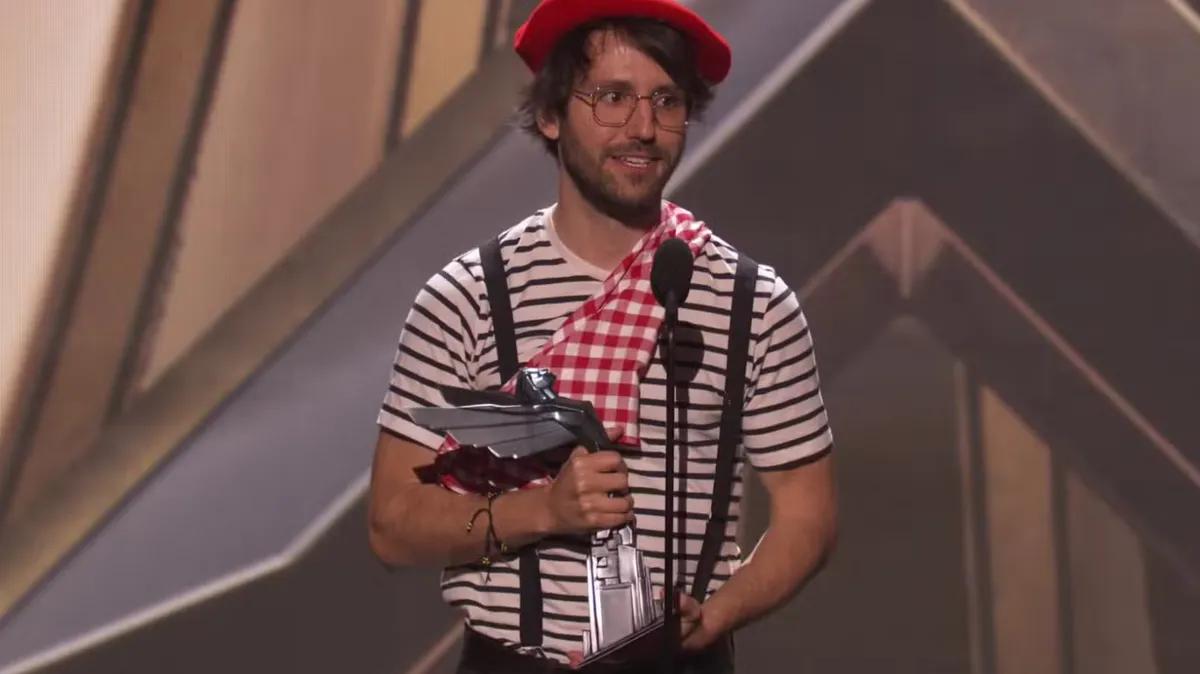 Los Game Awards 2025 por fin parecen una entrega de premios