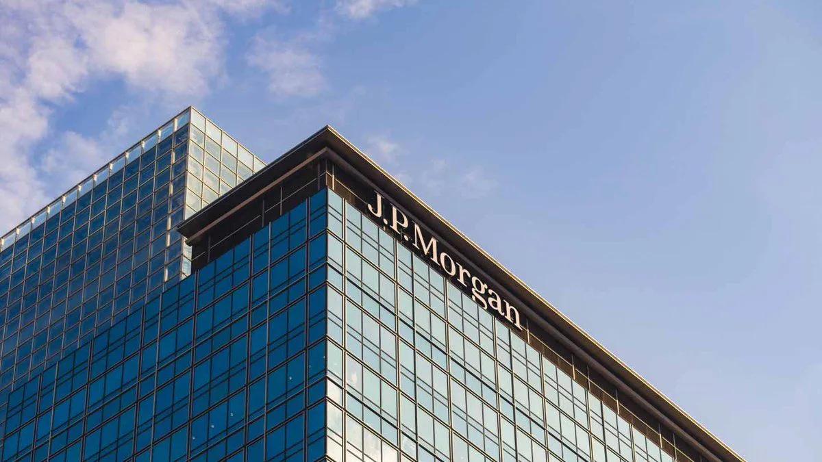 JPMorgan da un paso hacia las criptomonedas: El lanzamiento de un fondo tokenizado en Ethereum abre nuevos horizontes a las instituciones