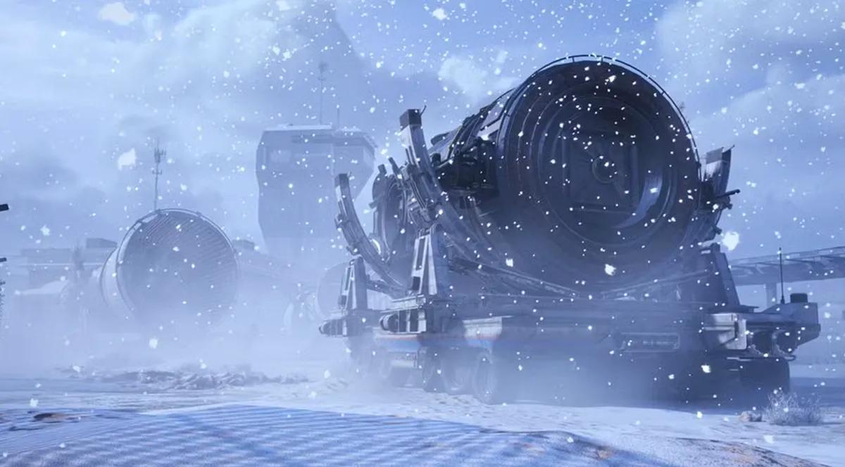 El evento de invierno de ARC Raiders introduce recompensas gratuitas y una condición de mapa que cambia el juego