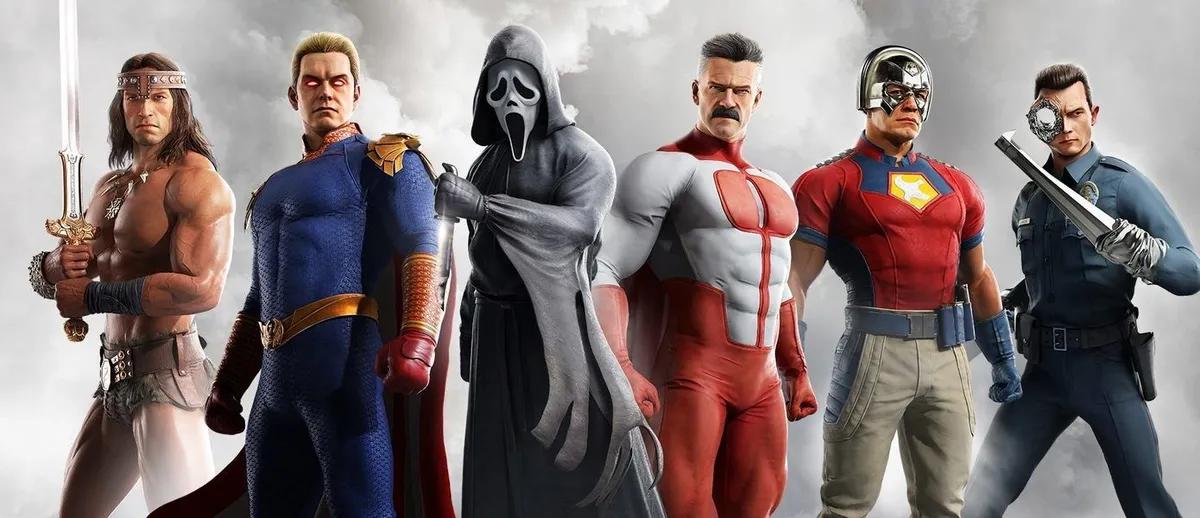Mortal Kombat 1 recibe una nueva actualización inesperada por los desarrolladores
