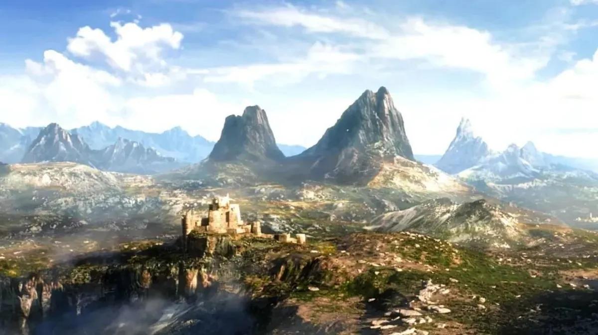 Todd Howard podría haber desvelado dónde se desarrolla The Elder Scrolls VI