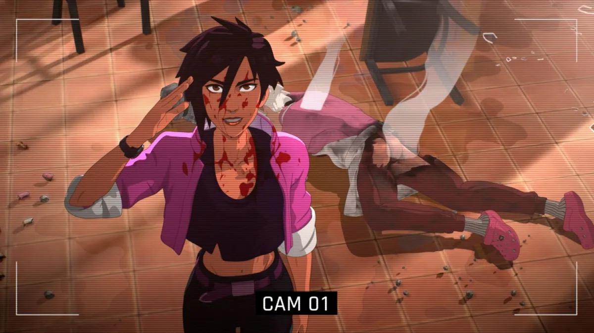 Los desarrolladores de Dispatch dicen que el contenido recortado estaba previsto, no eliminado