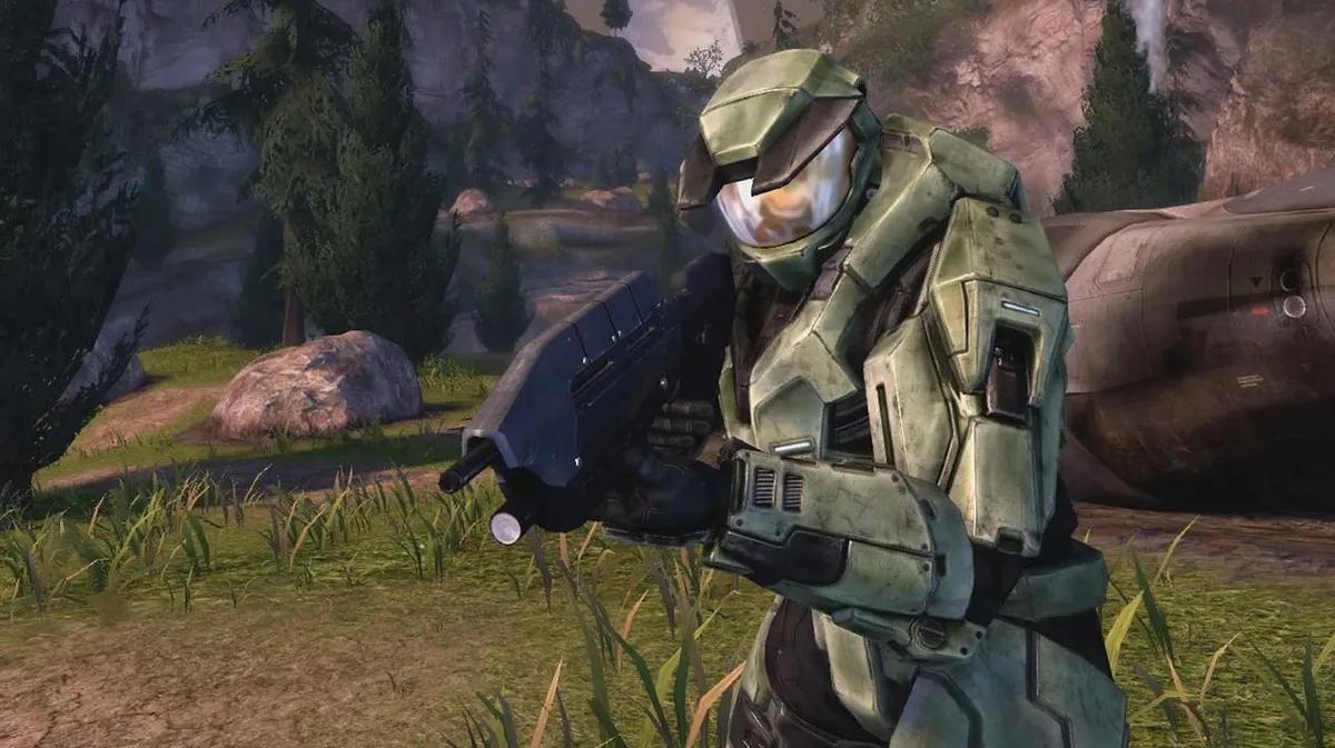 Halo 2 y Halo 3 tendrán versiones remake en breve