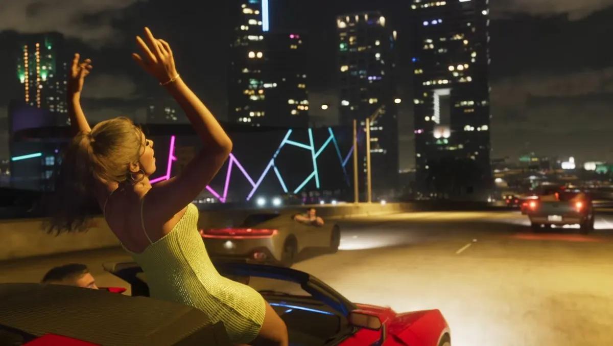 Grand Theft Auto VI puede convertirse en un MMORPG, según el desarrollador