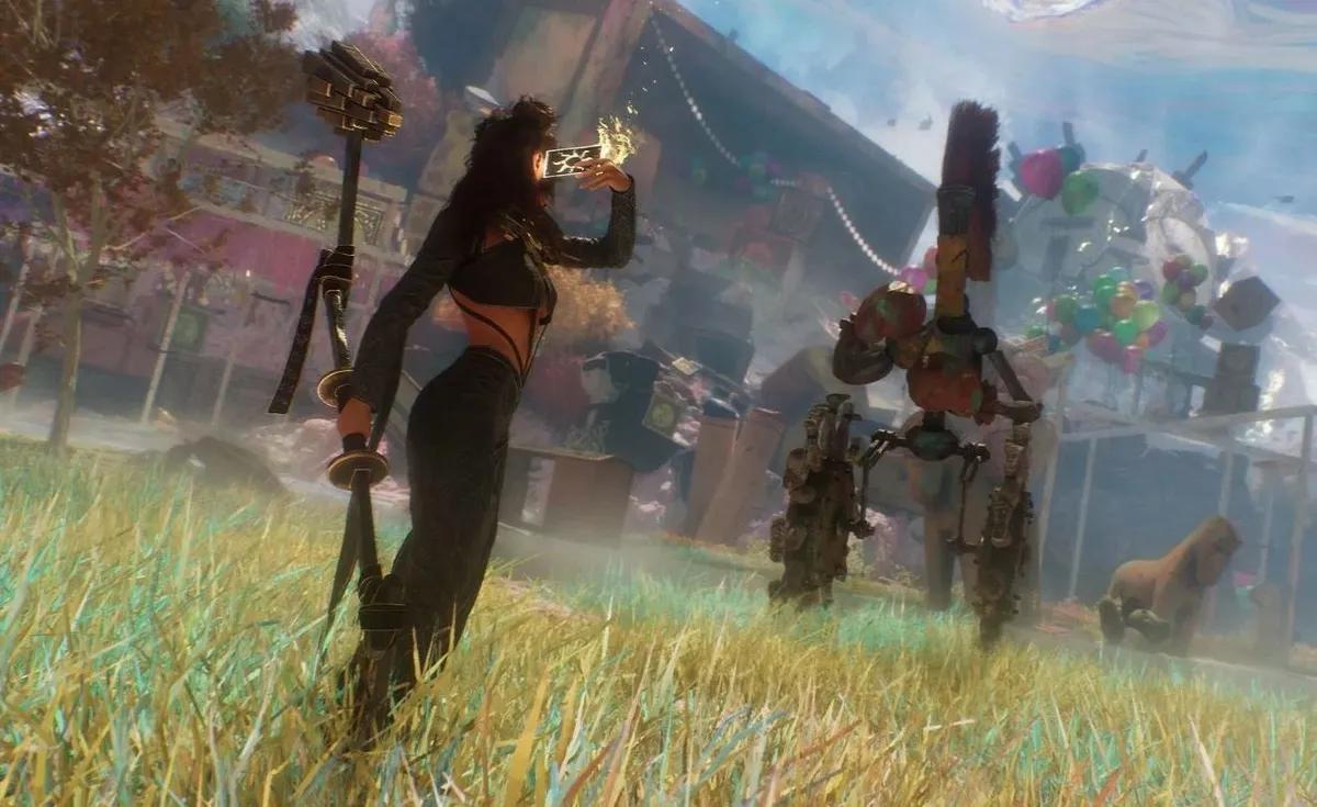 Clair Obscur: Expedition 33 ha perdido el premio al juego del año por culpa de la IA