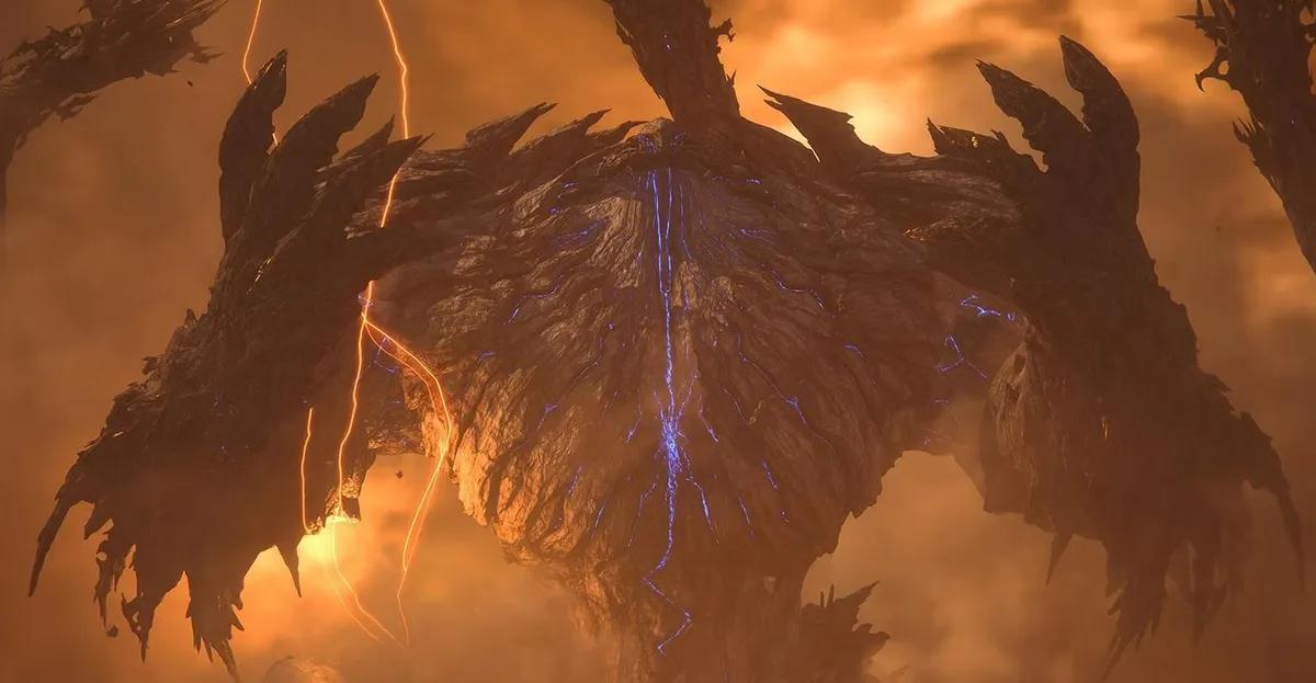 Sony trabaja en un nuevo videojuego de rol de mundo abierto