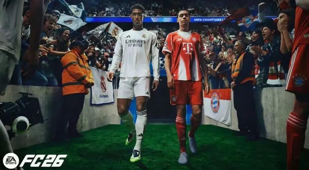 Explicación de las evoluciones de EA Sports FC 26: cómo las EVO mejoran a los jugadores de Ultimate Team