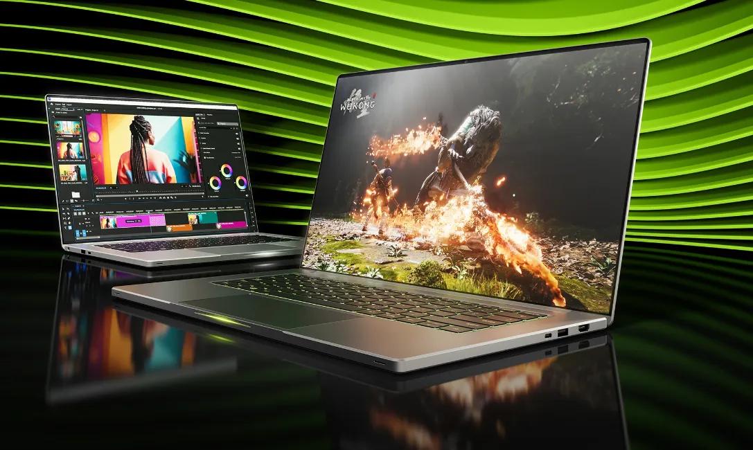 El controlador NVIDIA GeForce Hotfix 591.67 resuelve problemas de bandas de gradiente SDR, errores de color Digital Vibrance y problemas del Panel de control.