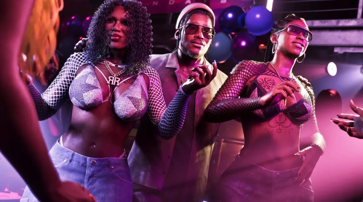 La filtración del tamaño de los archivos de GTA 6 se vuelve viral, pero la evidencia apunta a un engaño.