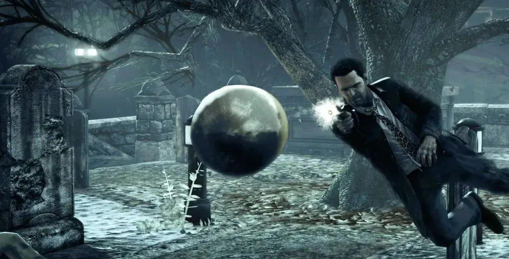 El remake de Max Payne 1 y 2 se estrenará en 2027