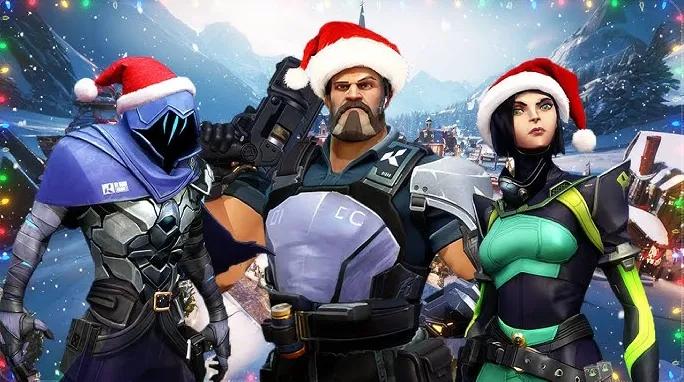 Vanguard acusado de suspender las prohibiciones a los tramposos durante el período festivo de Riot