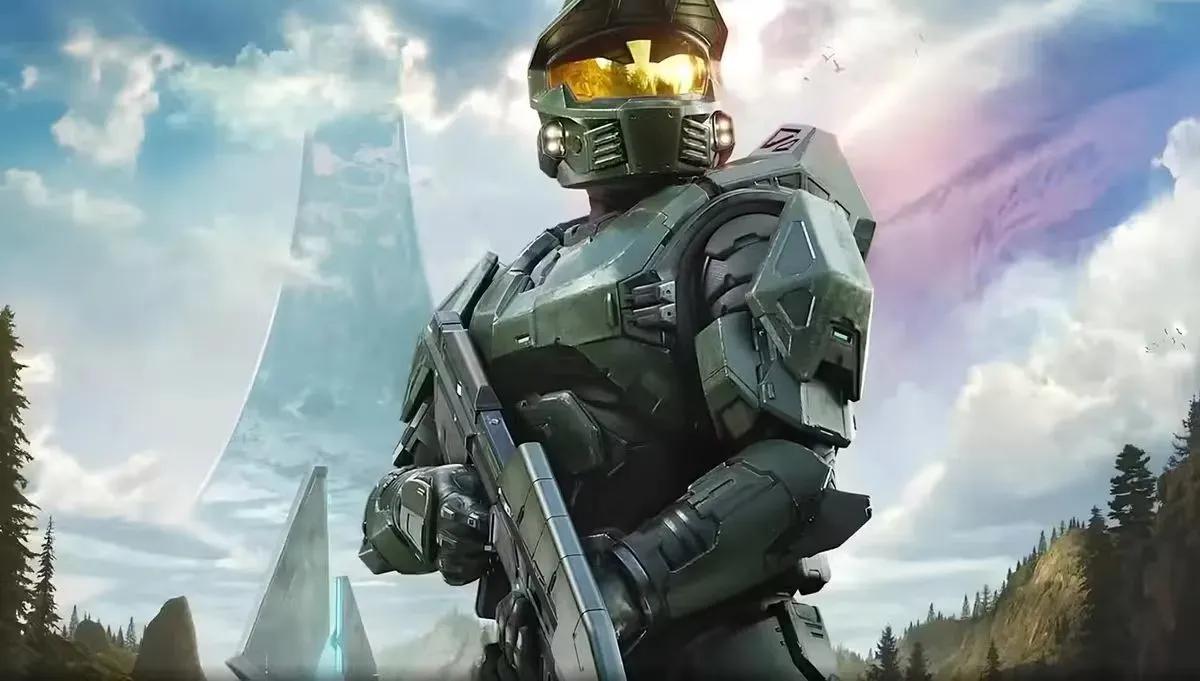 Este mapa de aventuras de Minecraft inspirado en Halo tardó 13 años en desarrollarse