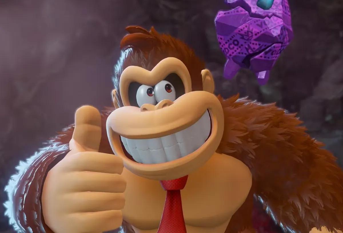 El arriesgado primer año de Nintendo definió la identidad del Switch 2