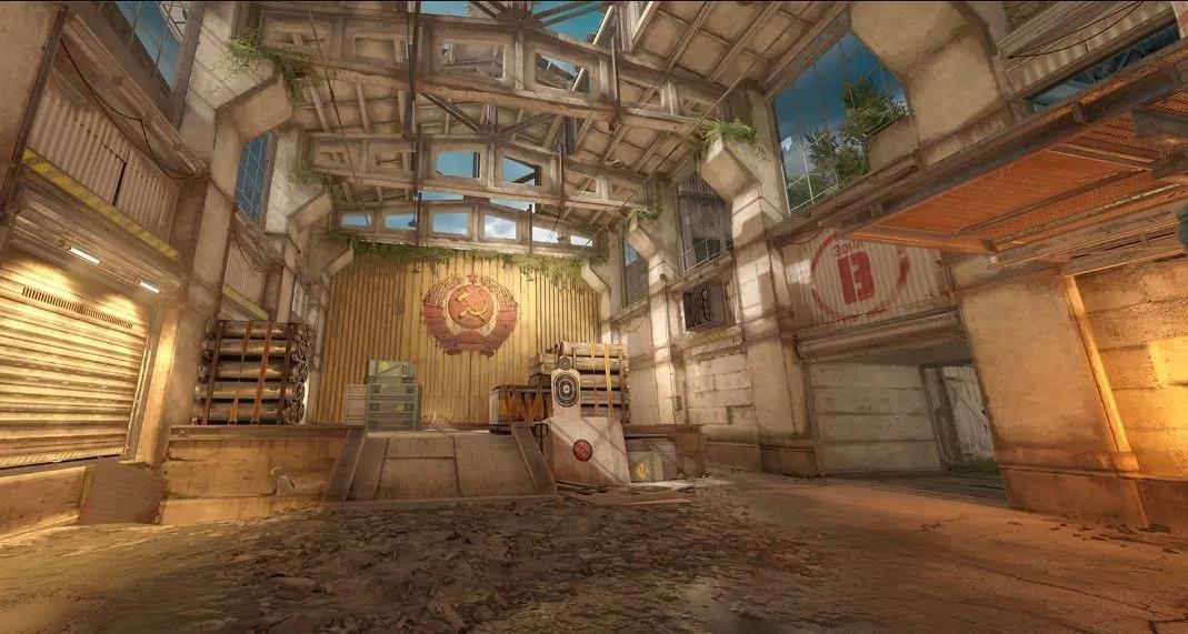 CS2 REWIND 2025: ¿Valve insinuó el regreso de Cache en 2026?