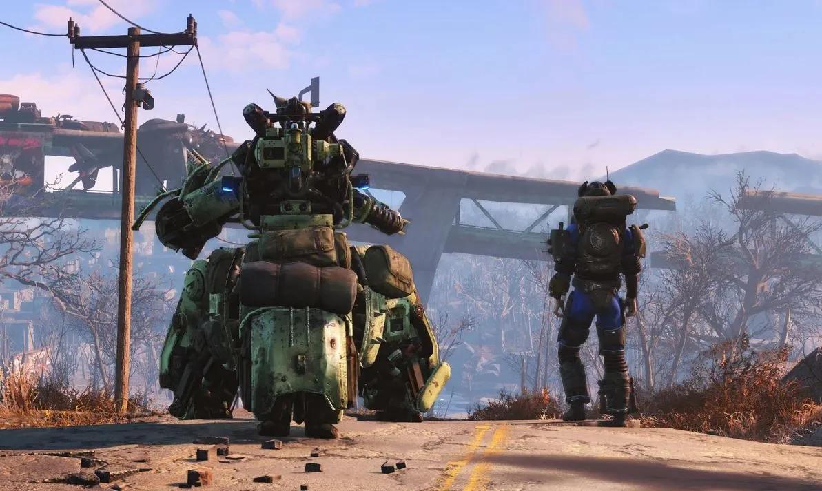 Bethesda se muestra ambiciosa respecto a la rejugabilidad de Fallout 5
