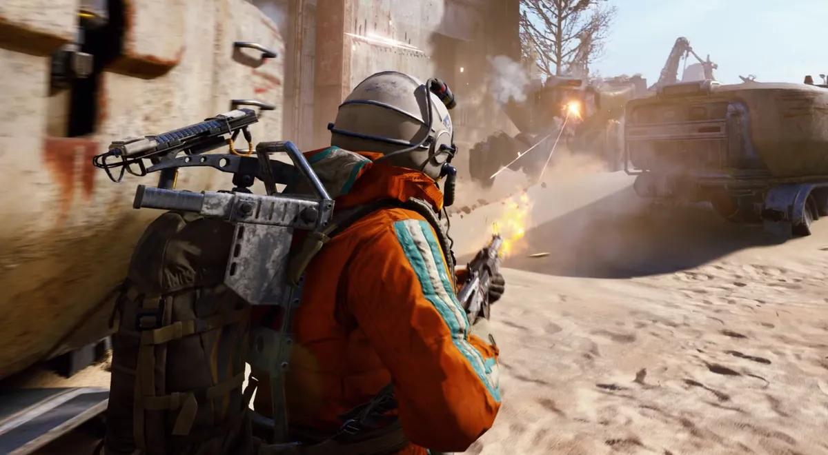 Arc Raiders y Battlefield 6 lideran el cambio de ventas navideñas de Steam