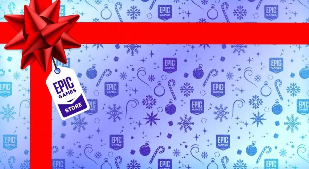 Se revelan los dos últimos juegos gratis del sorteo de Año Nuevo de EGS