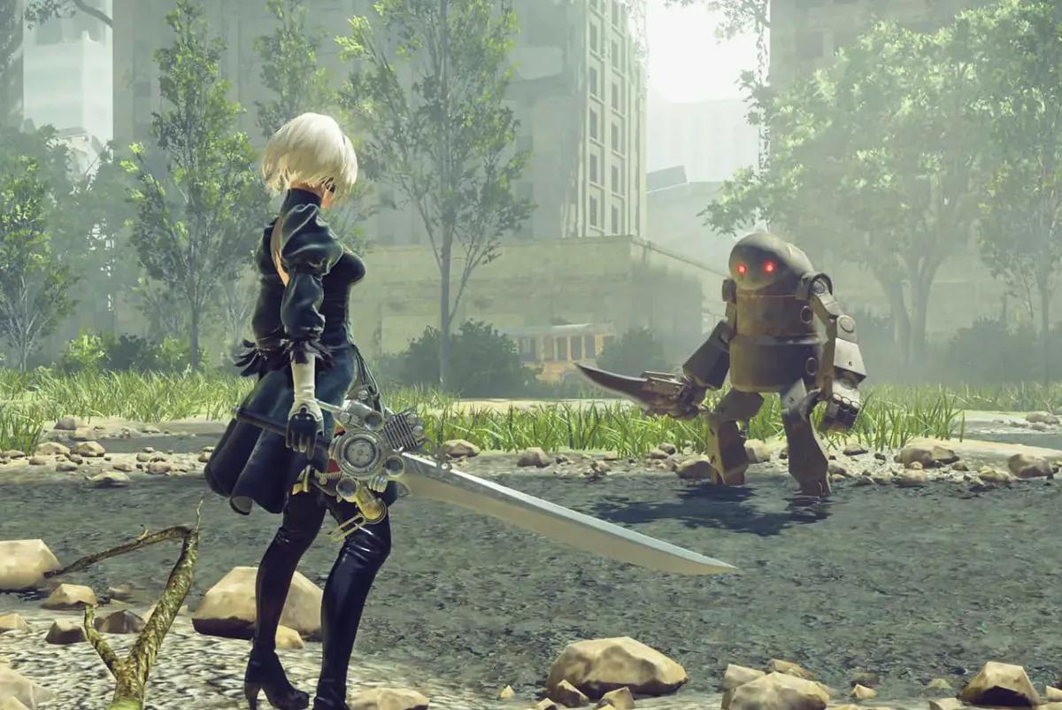 El productor de Square Enix anuncia anuncios limitados para 2026 de dos series de larga duración