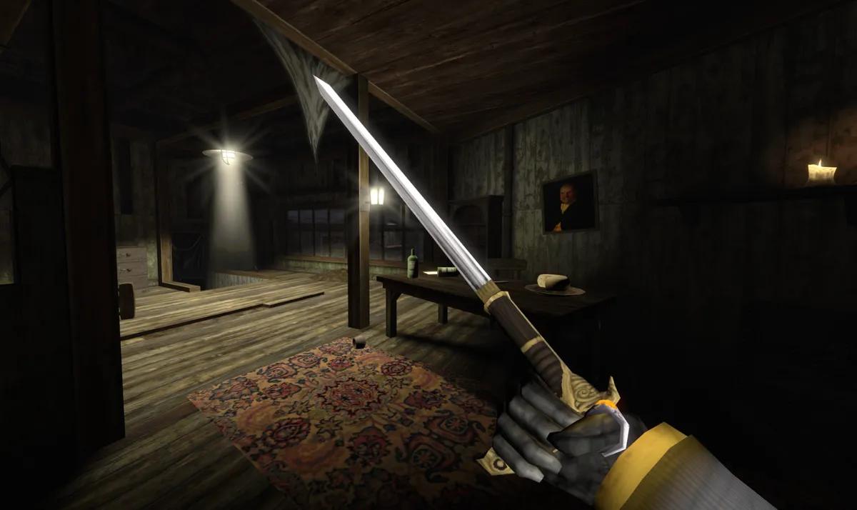 La actualización de Hightown convierte a Gloomwood en el distrito más grande hasta la fecha