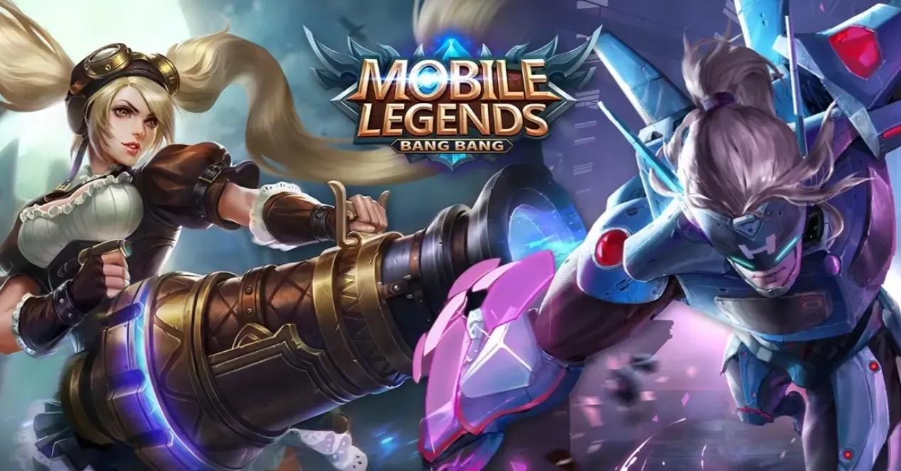 Mobile Legends: Bang Bang renueva el modo Brawl con un mayor número de héroes y nuevas funciones