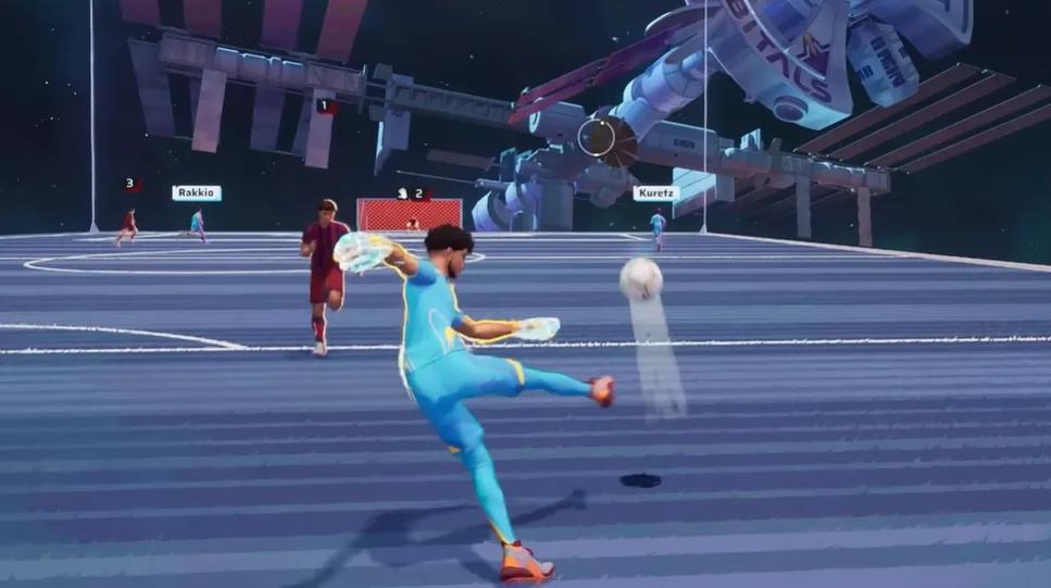 El número de jugadores de Rematch se desploma en Steam tras un fuerte lanzamiento