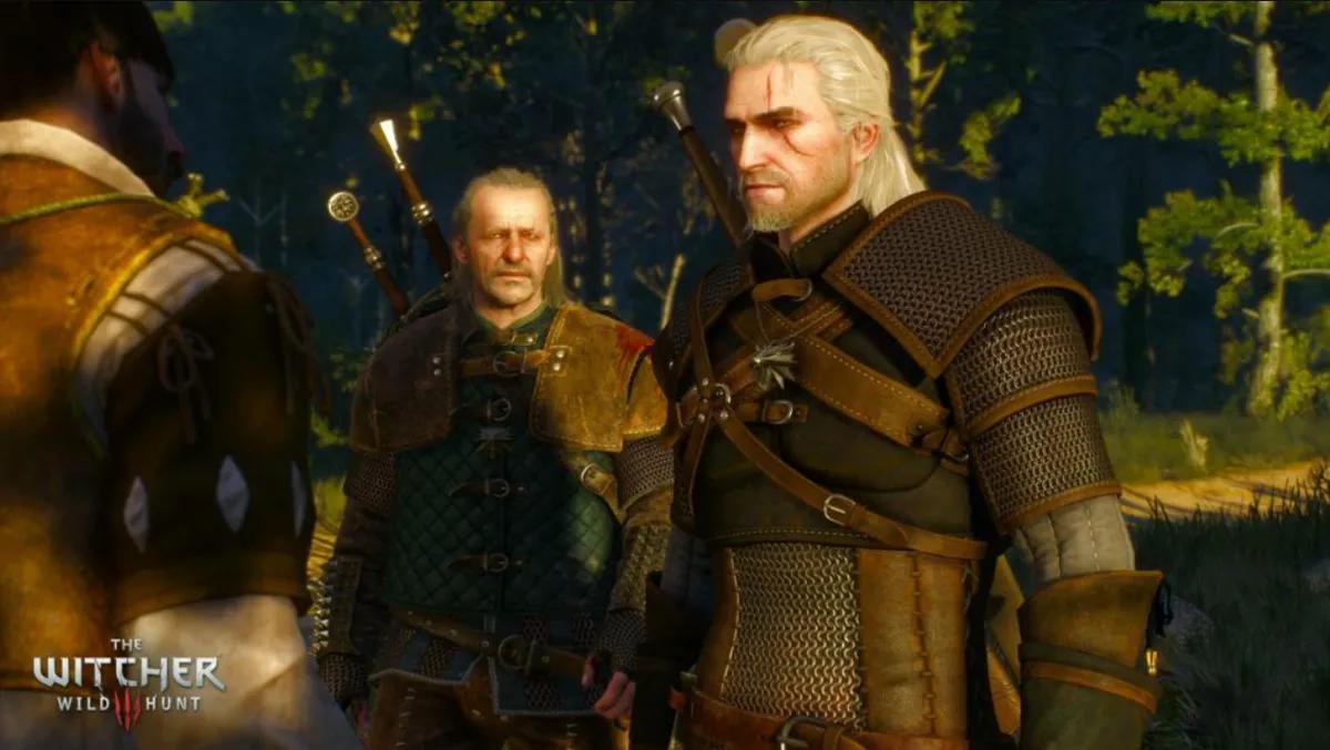 Parece que la expansión de The Witcher 3 casi una década después llegará este año