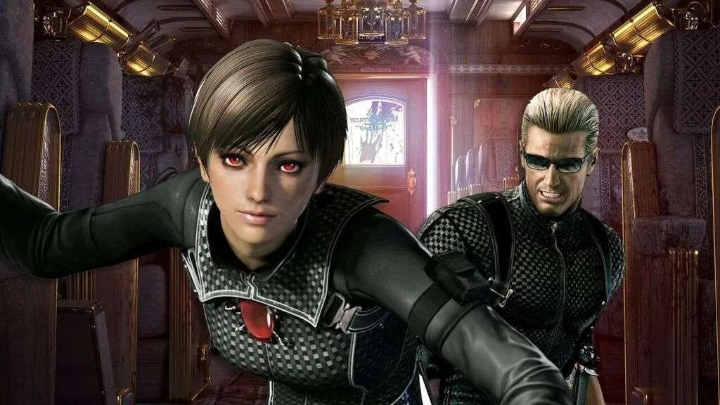 Los detalles de Resident Evil Zero Remake revelados por Insider