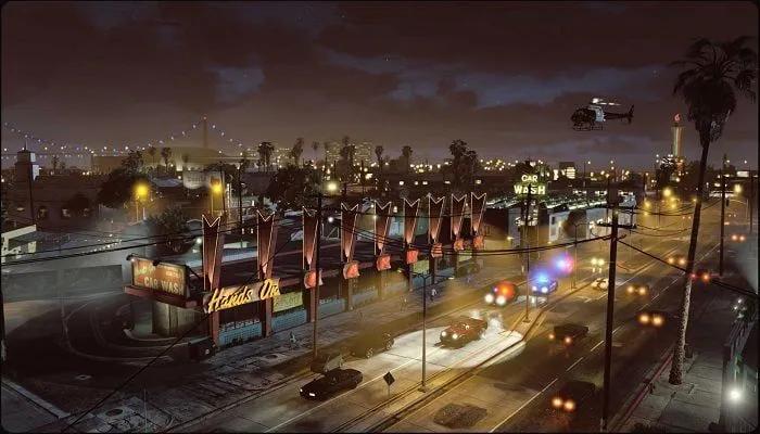 Se desvela el precio de Grand Theft Auto VI