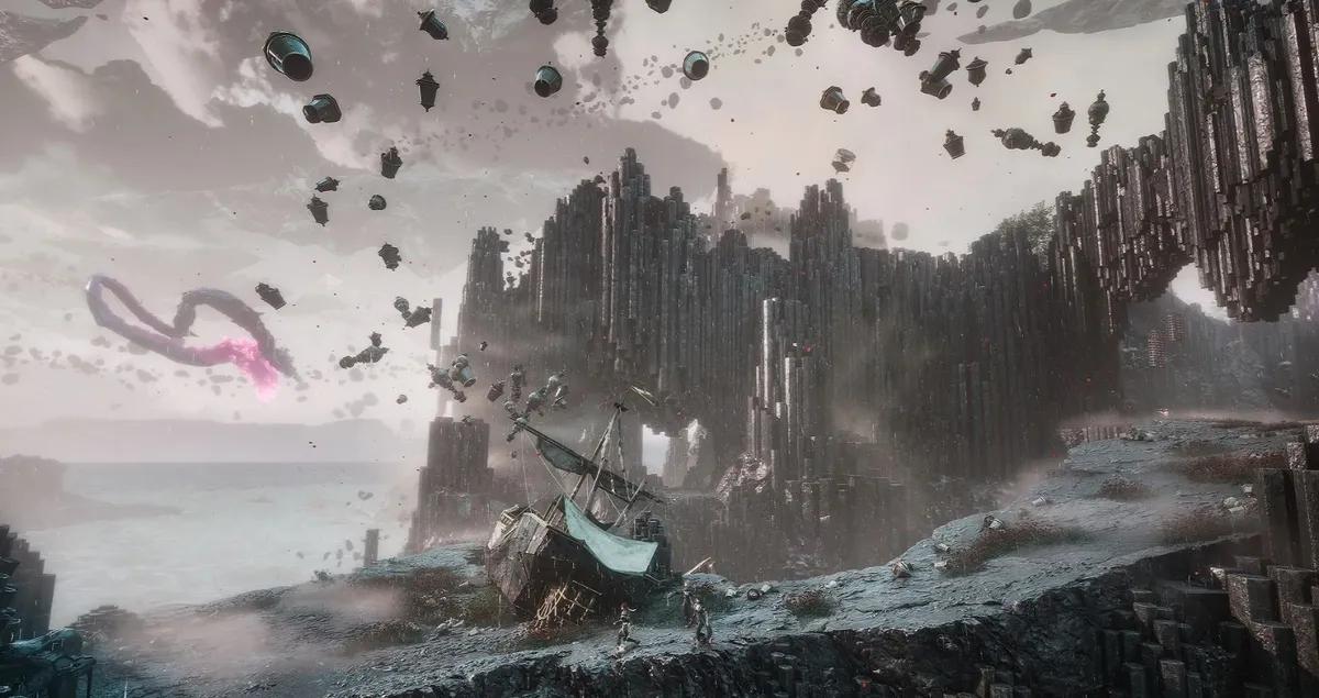 Clair Obscur: Expedition 33 es el segundo videojuego más premiado como GOTY de todos los tiempos