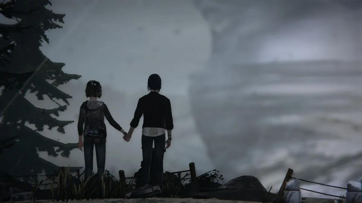 Nuevo juego de Life is Strange aparentemente confirmado por PEGI