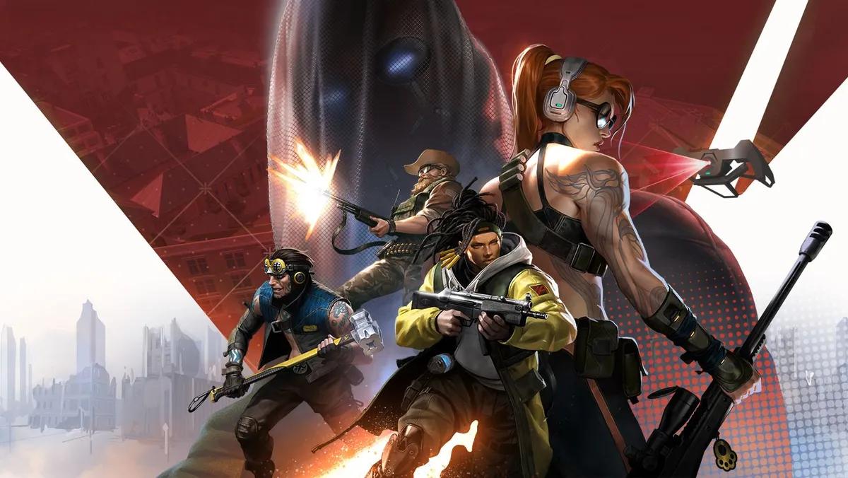 El nuevo tráiler confirma el acceso anticipado a PUBG: BLINDSPOT