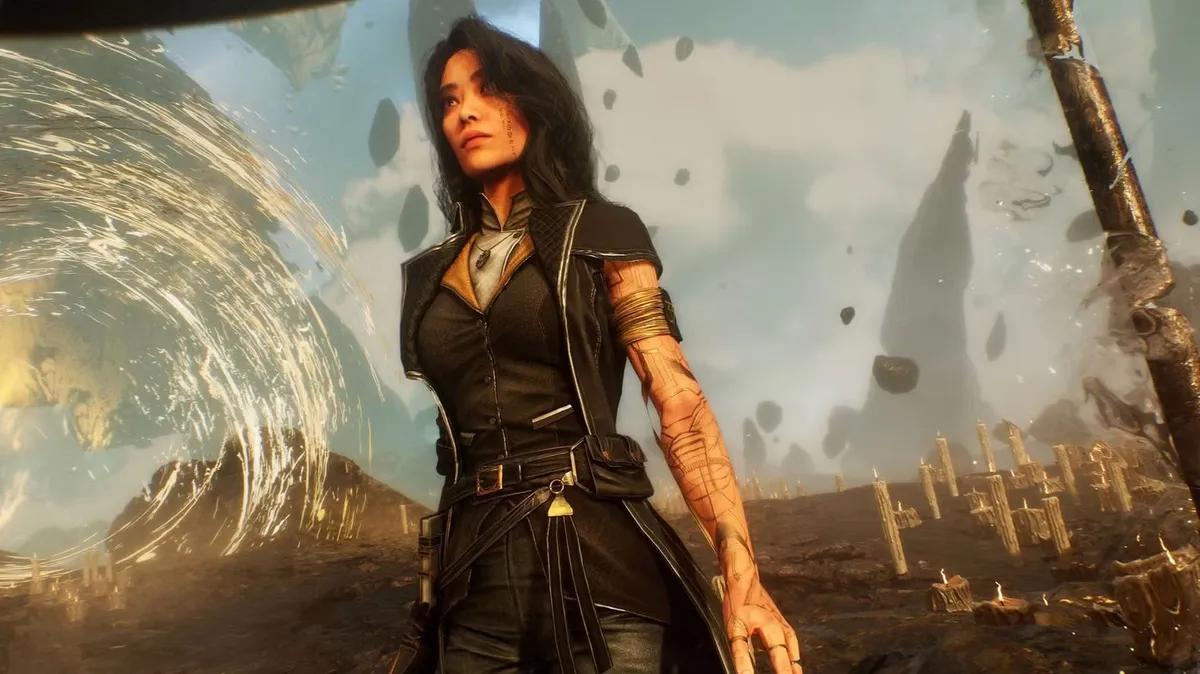 Sandfall Interactive habló sobre Clair Obscur: El difícil desarrollo de Expedition 33
