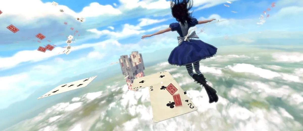 American McGee anuncia un nuevo videojuego basado en el universo de Alicia en el País de las Maravillas