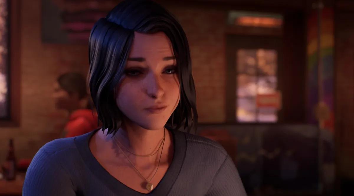 Parece que la serie Life is Strange ha encontrado su punto álgido
